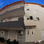 Vila Alvin