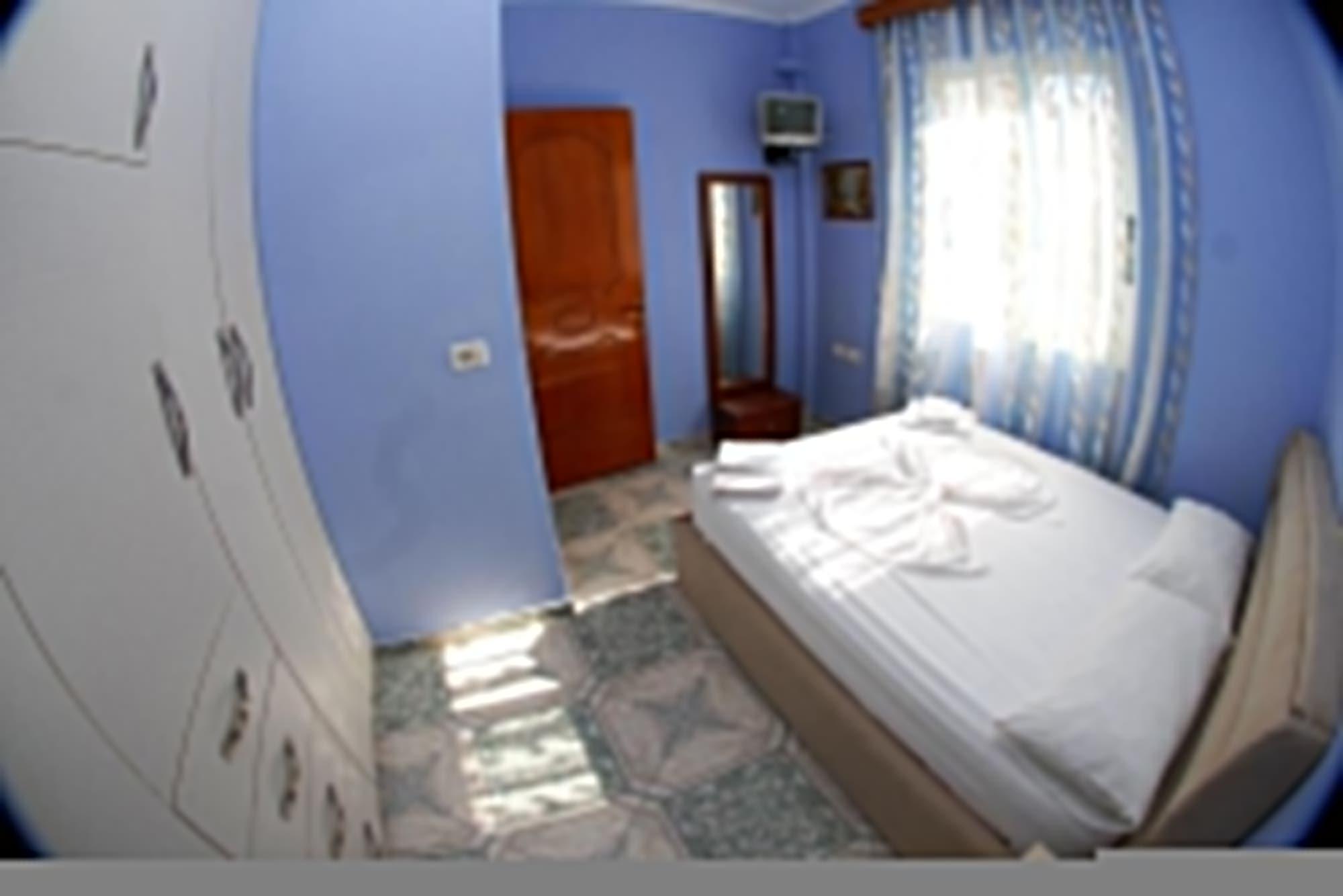 Alvin Apartment