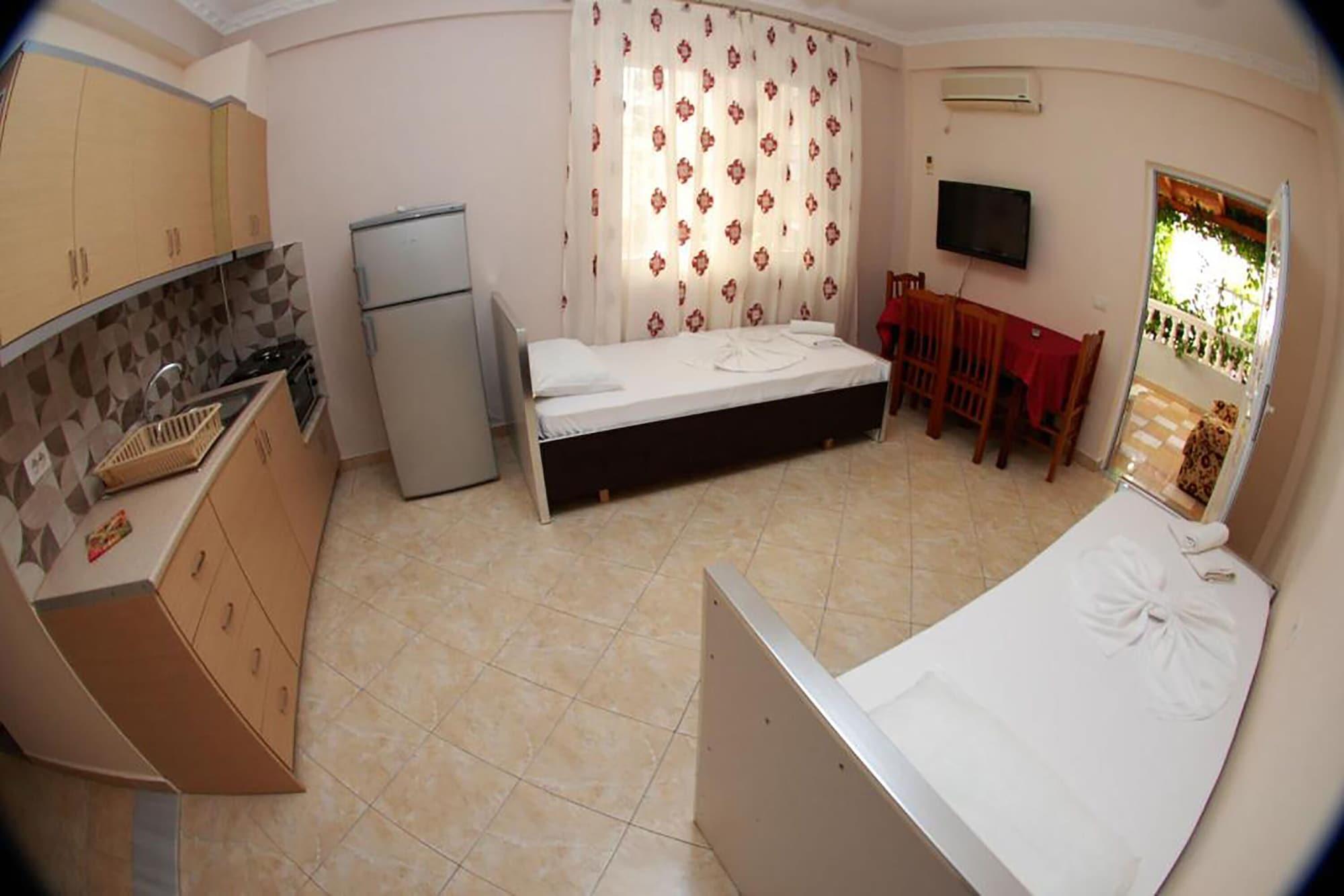 Apartment Alvin *
