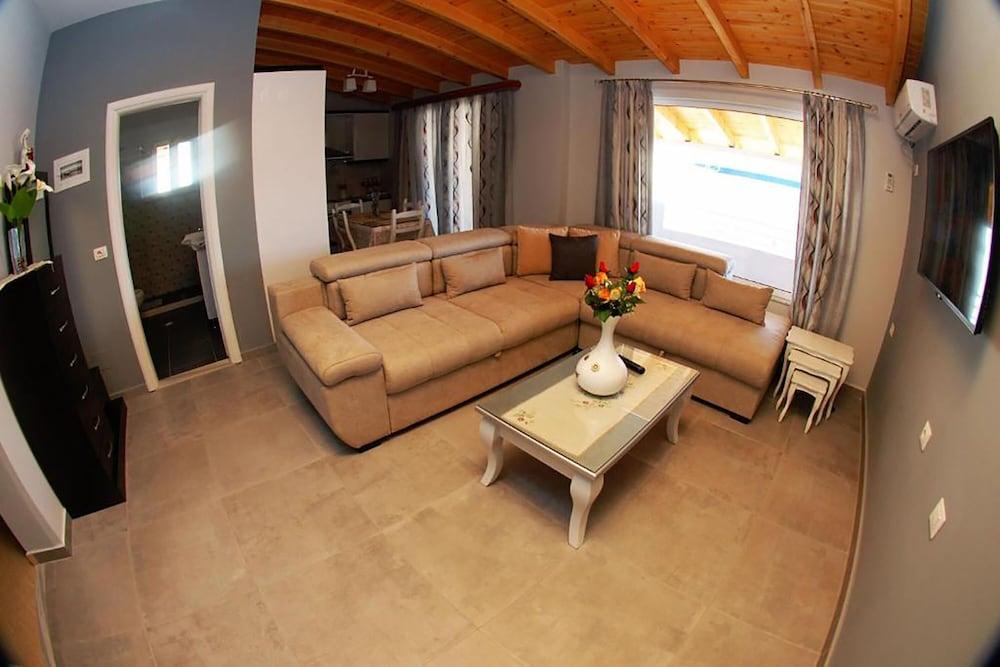 Apartment Alvin *