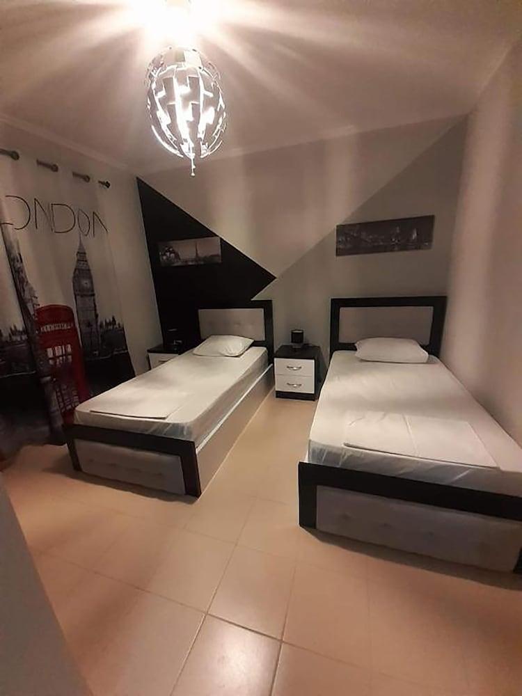 Alvin Apartment Sarande