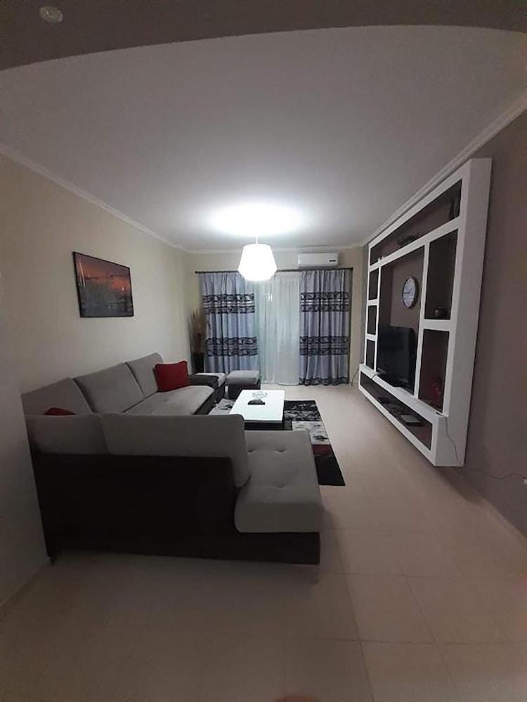 Alvin Apartment Sarande