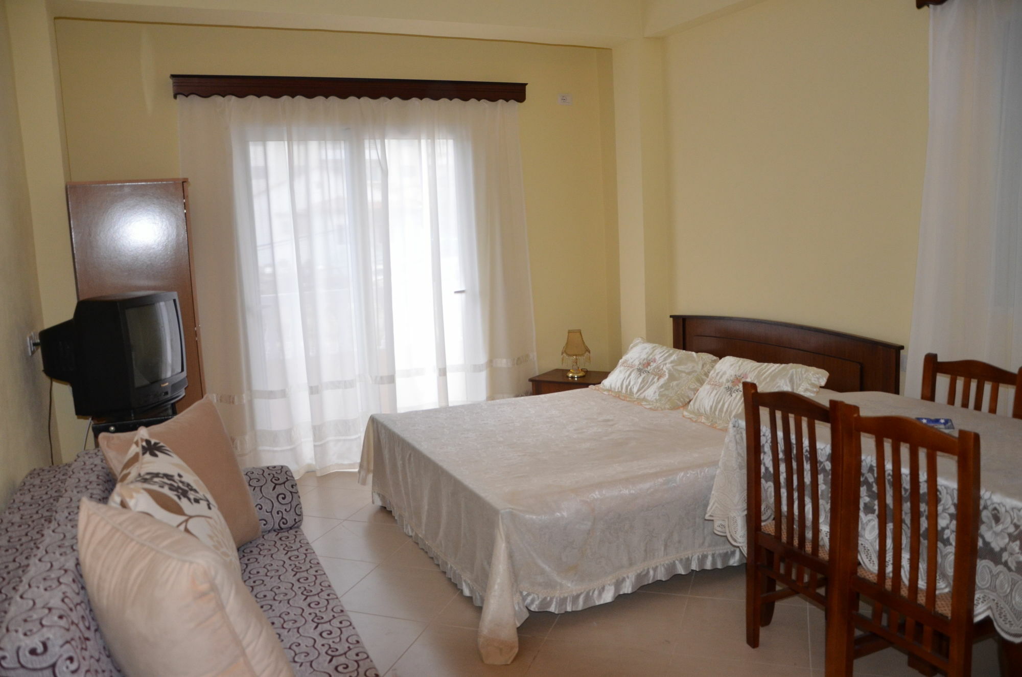 Apartment Alvin