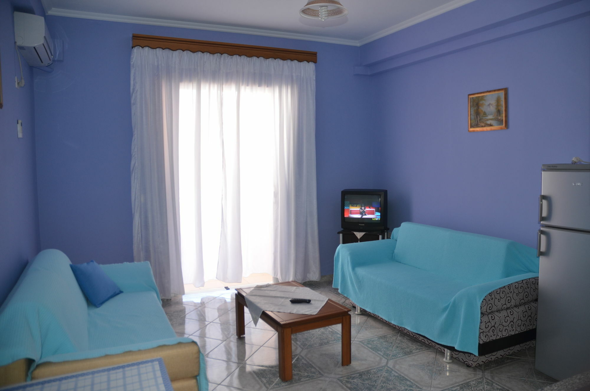 Alvin Apartment Sarande