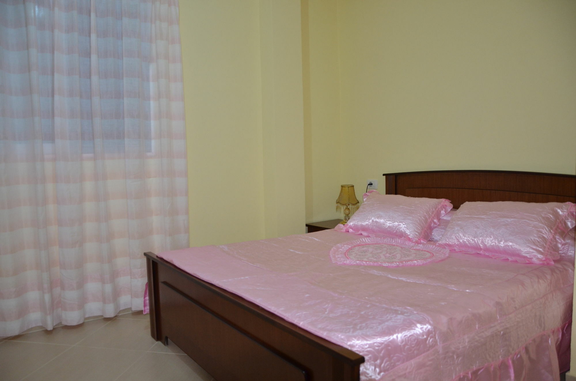 Apartment Alvin *