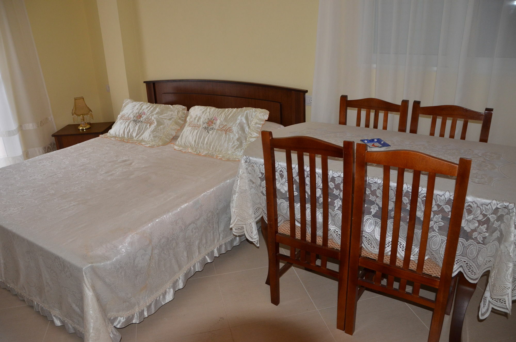 Apartment Alvin *
